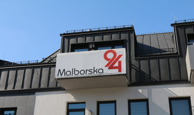 Malborska 94